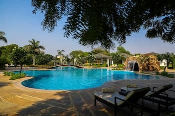 The Baagh Ananta Elite