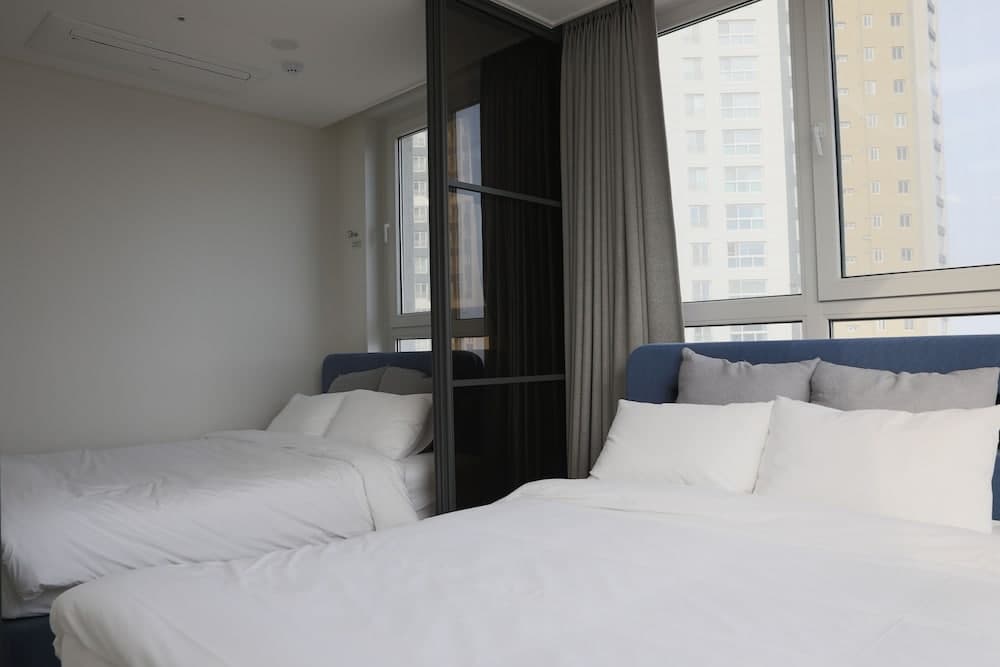 The Mark Sokcho Residence