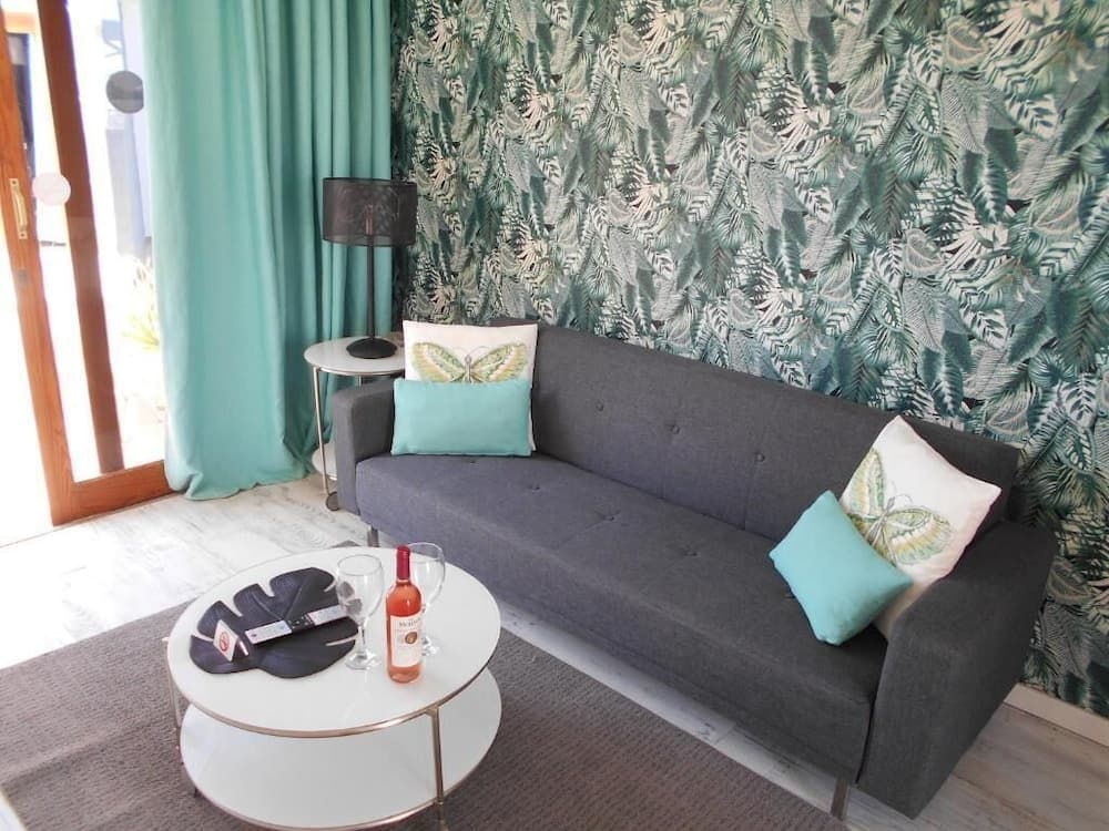 Beach Boys Resort Men Only