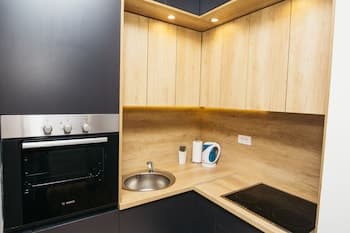 Arena Big Luxury Apartment