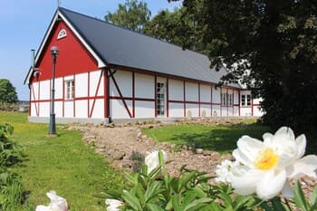 Lugna Gården- Spa & Konferens
