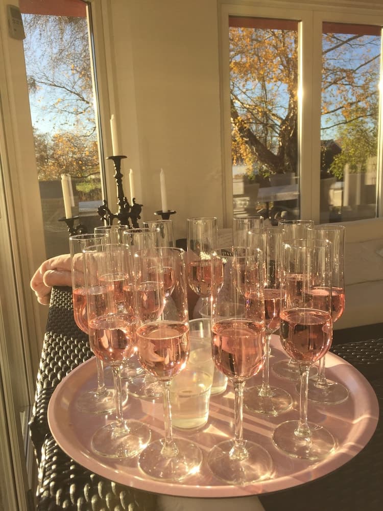 Lugna Gården- Spa & Konferens