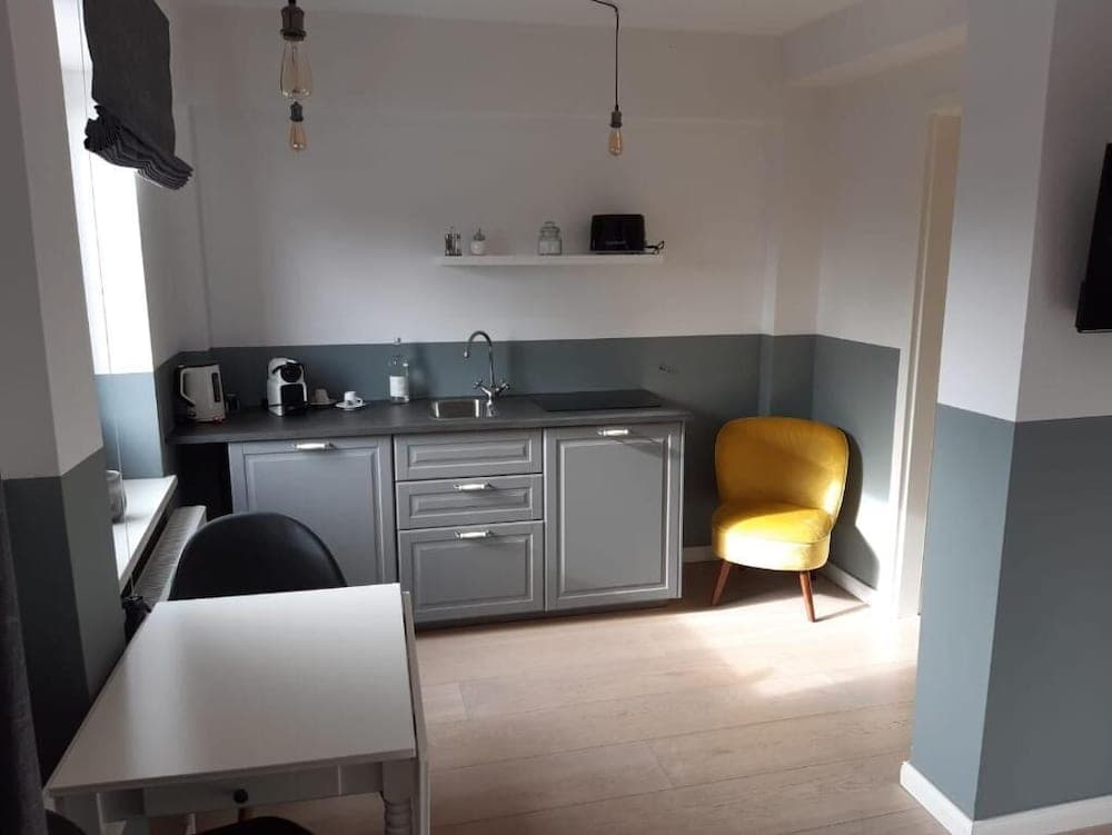 Wellenreiter Gästehaus Tating