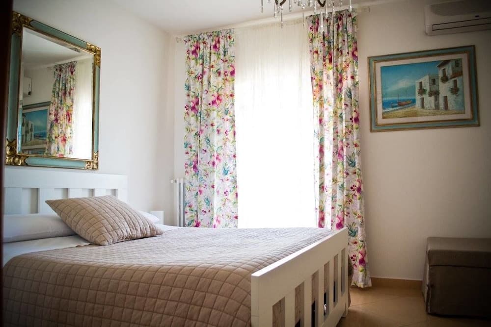 Affittacamere San Nicola d'amare