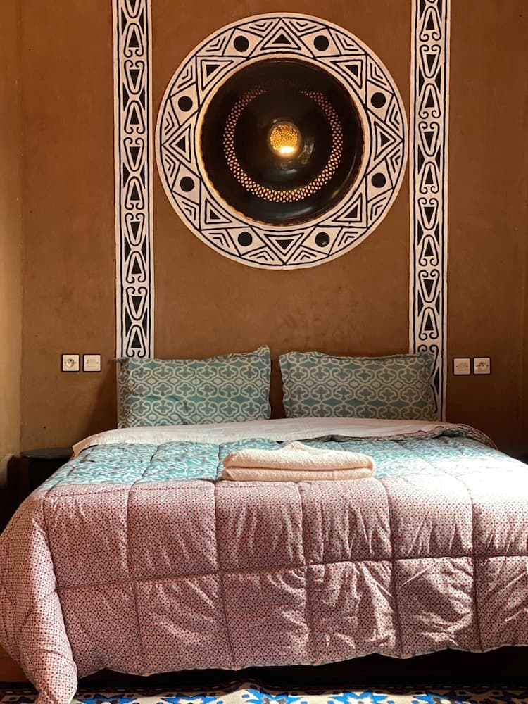 Les Jardins De Bounou