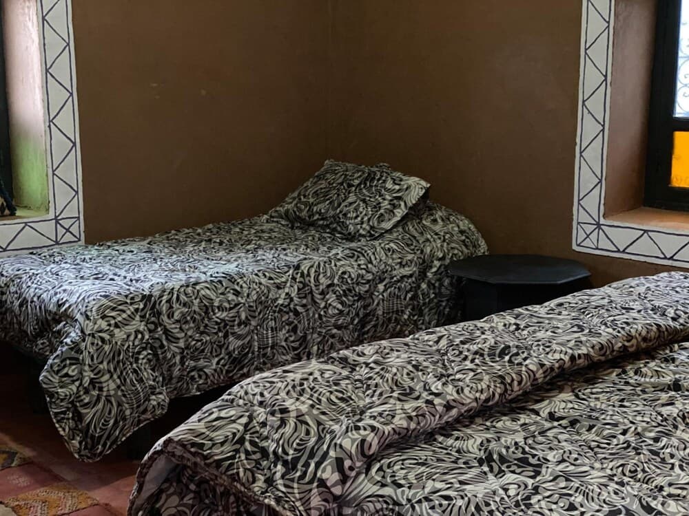 Les Jardins De Bounou