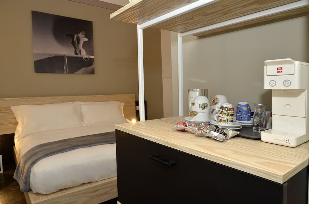 Regia Trazzera Ospitality and Relax