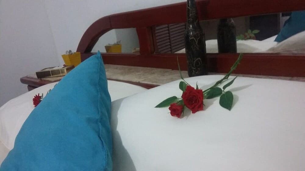 Pousada Casa da Regina