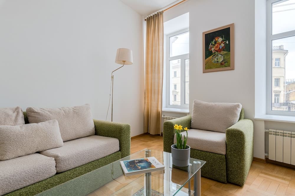 Welcome Home Apartments Griboedova 41