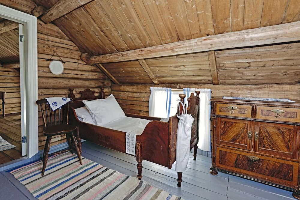 Thon Partner Hotel Sortland