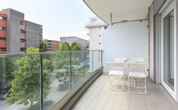 Prestige Du Lac Apartments