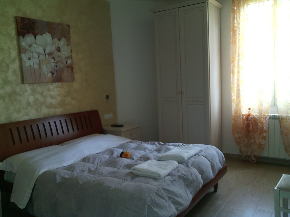 La Terrazza sul Mare