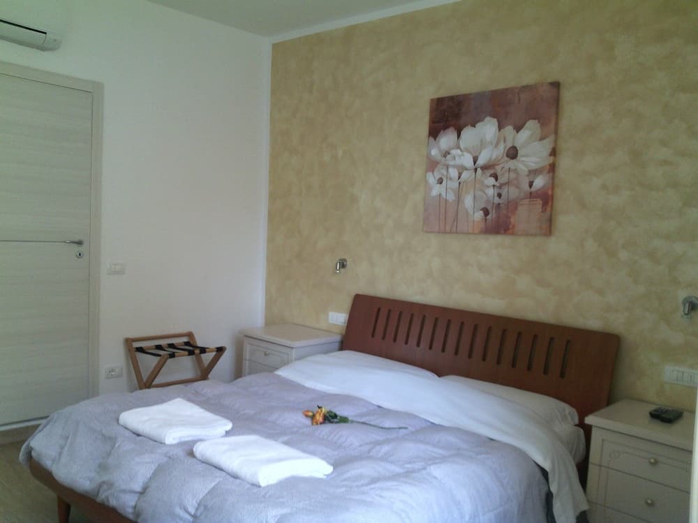 La Terrazza sul Mare