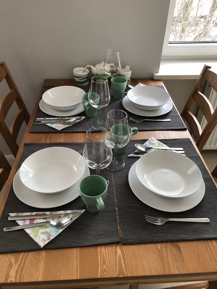 Central Rental - Apartament Aleja Bluesa