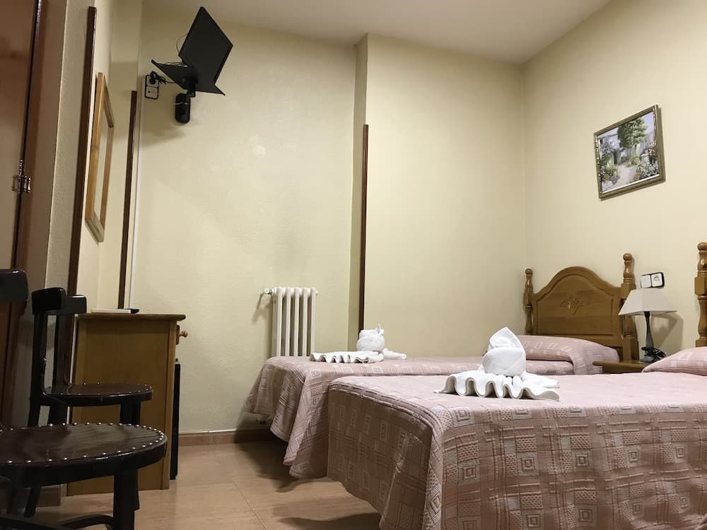 Hostal Internacional