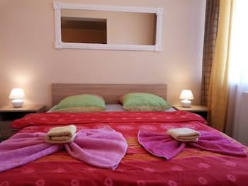Best two room Apartments on Belayeva 5
