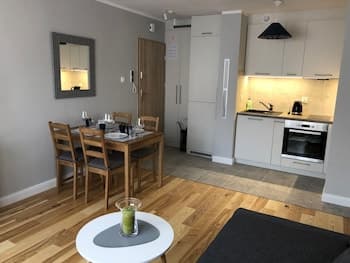 Central Rental - Apartament Komfortowy