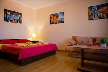 Best Apartment in the Center