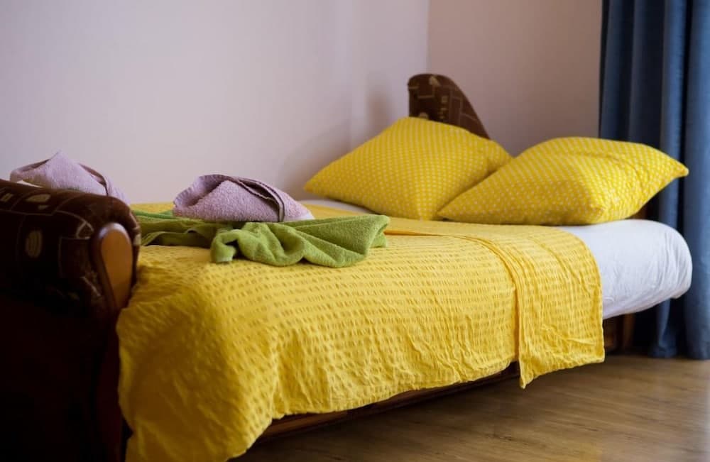 Best Apartments on Beregovskaya