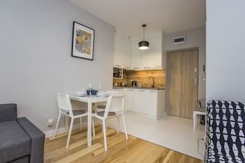 Central Rental - Apartament Uroczy