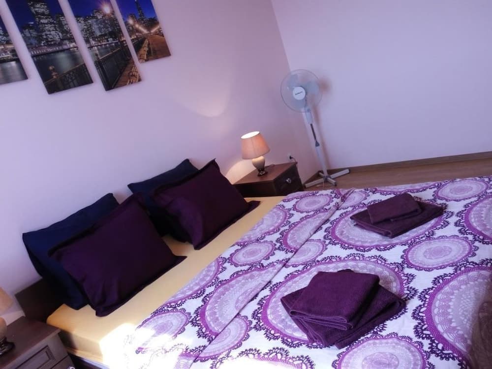 Best Two Room Apartment