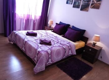 Best Two Room Apartment