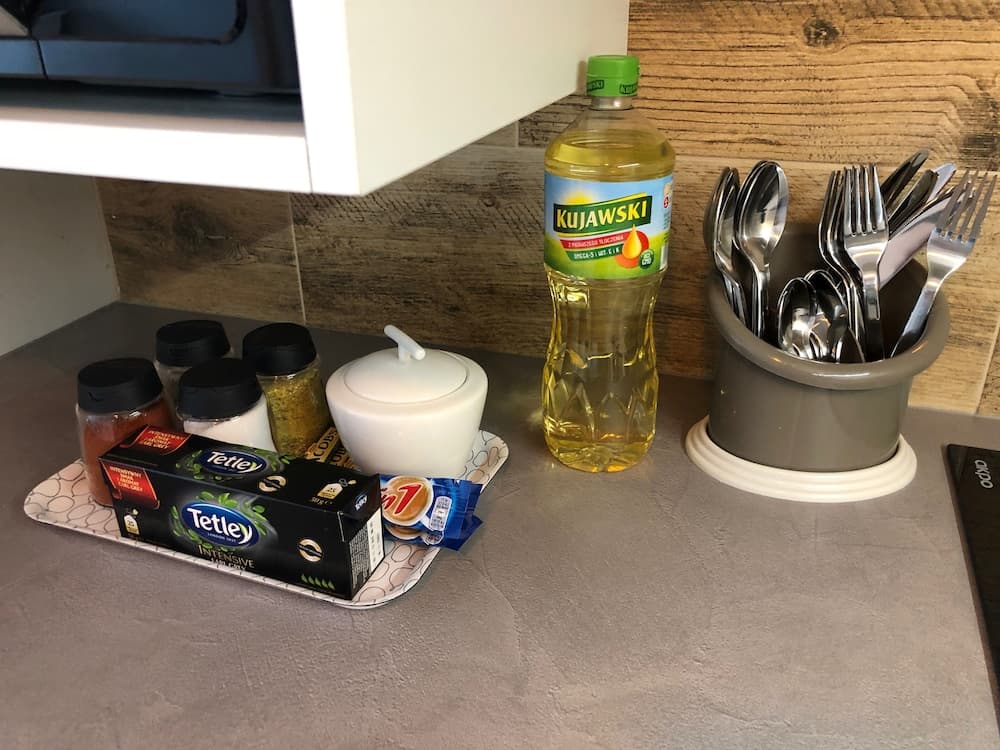 Central Rental - Apartament Wygodny