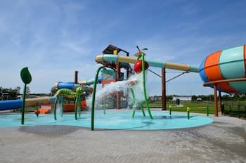 Vakantiepark de Boomgaard