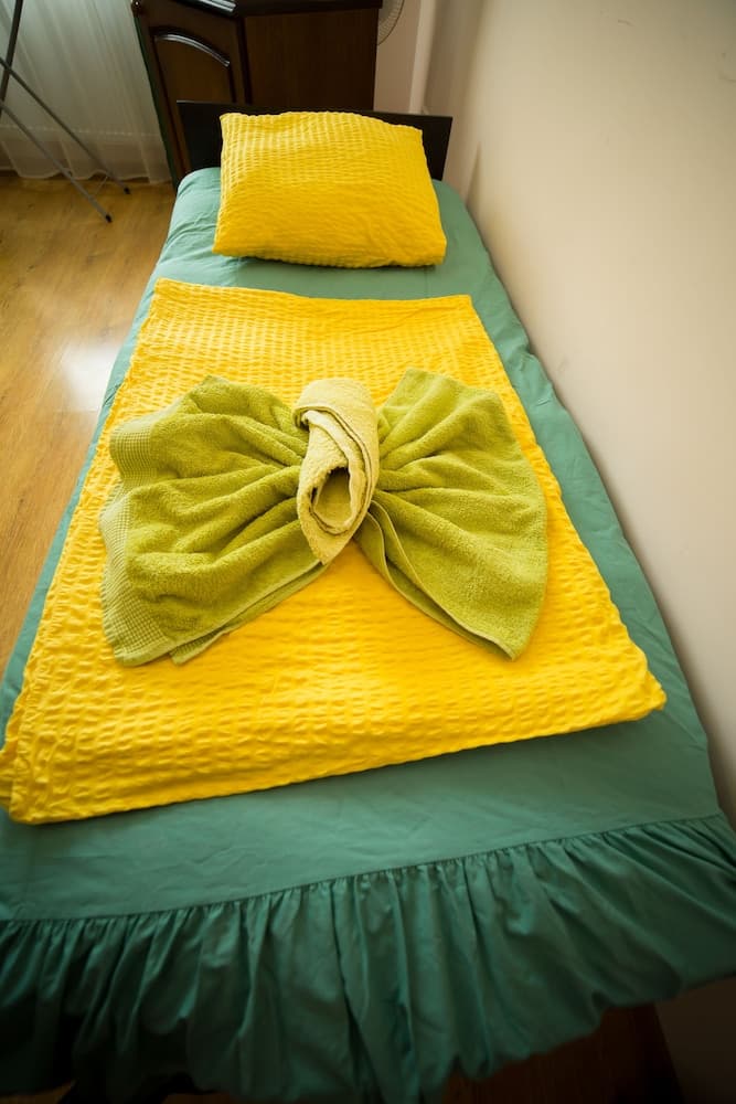 Best One Room Apartments