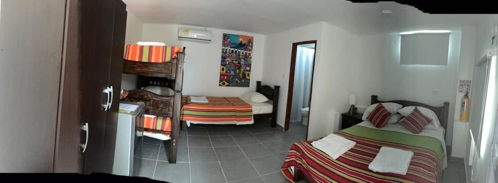 Posada La Casa de Majo