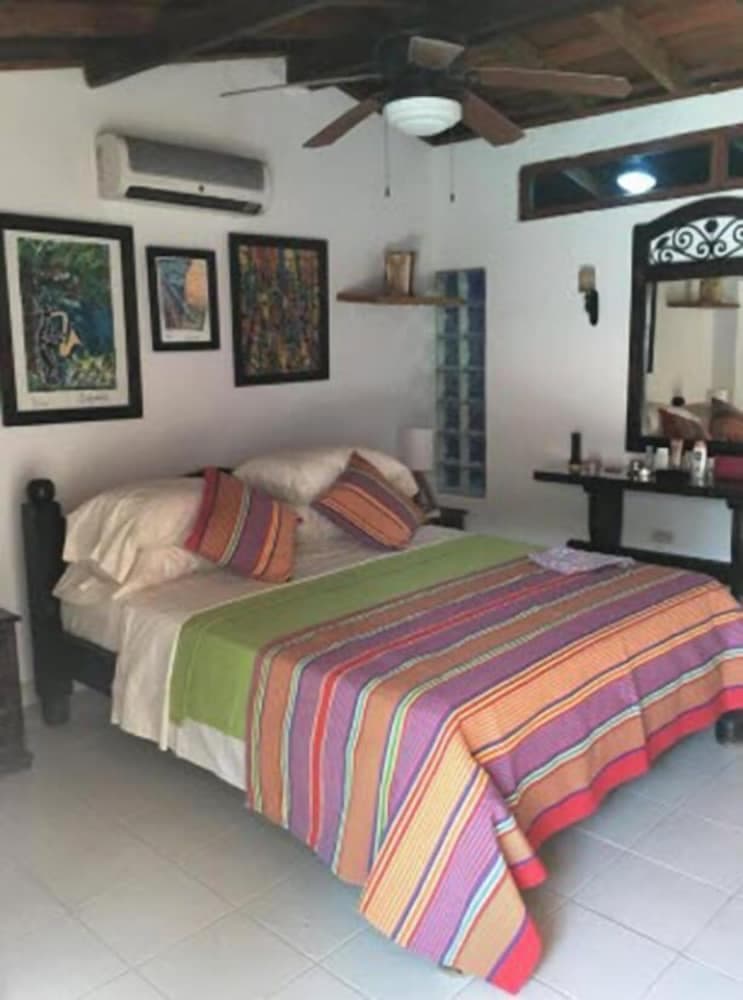 Posada La Casa de Majo