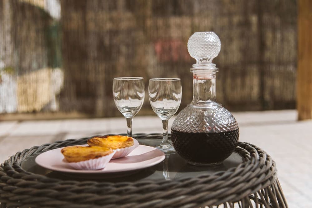 Gaia Central Apartment With Terrace