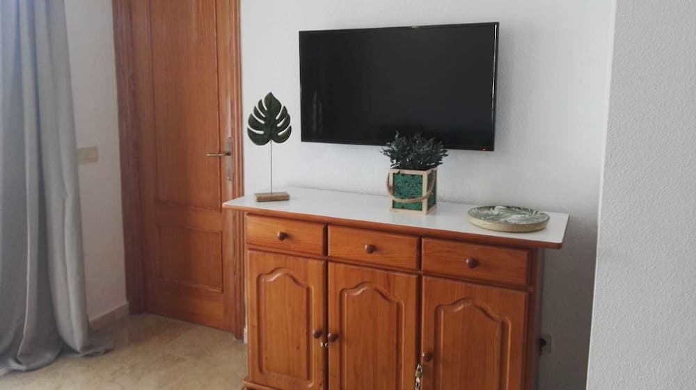 Azul Rentals Benidorm flat