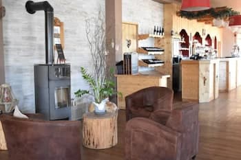 Le Ptit Hotel du Lac