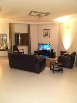 Résidence MGA maison d'hôtes