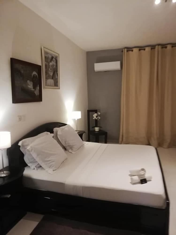 Résidence MGA maison d'hôtes