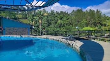 Hotel Hacienda Don Paolo