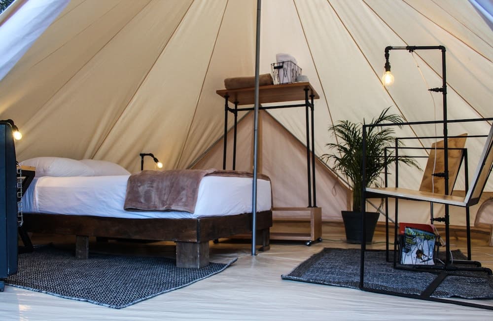 La Posada en el Potrero Chico