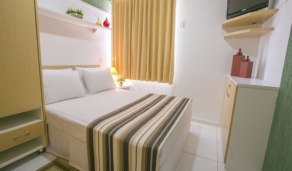 Premier Residence Hplus Long Stay