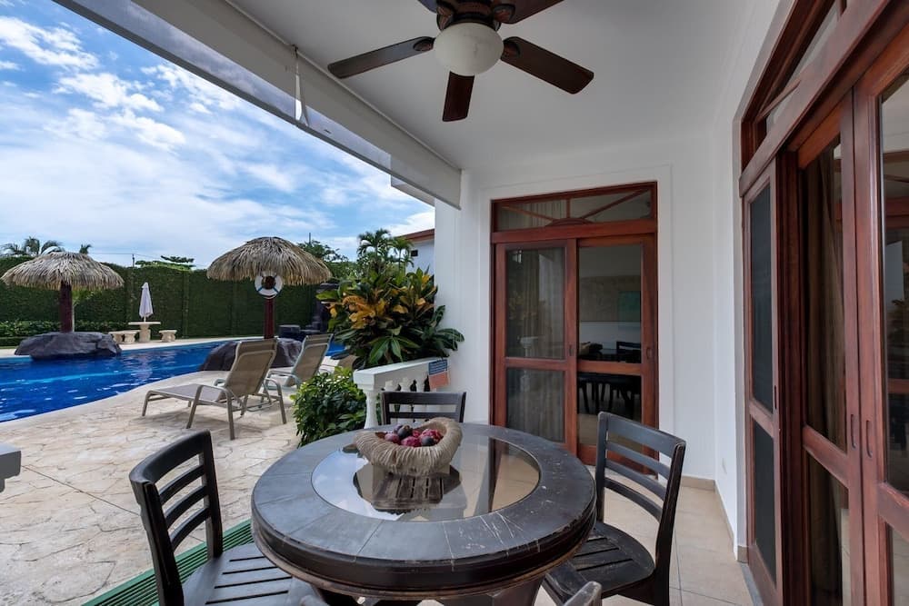 Ground Floor Unit in Beautiful Beachfront Complex