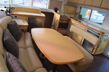 Catamaran Lagoon by Veleros Colombia