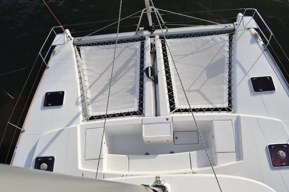 Catamaran Lagoon by Veleros Colombia