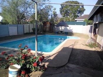 The Classio Guest House