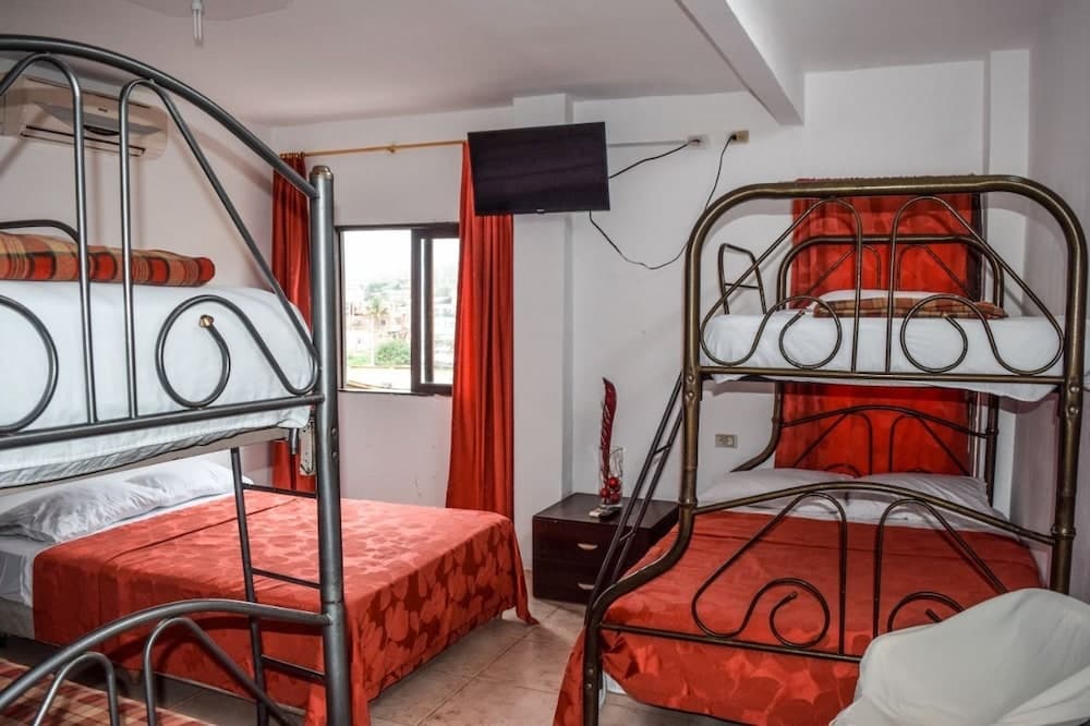 Hostal Humpback Internacional