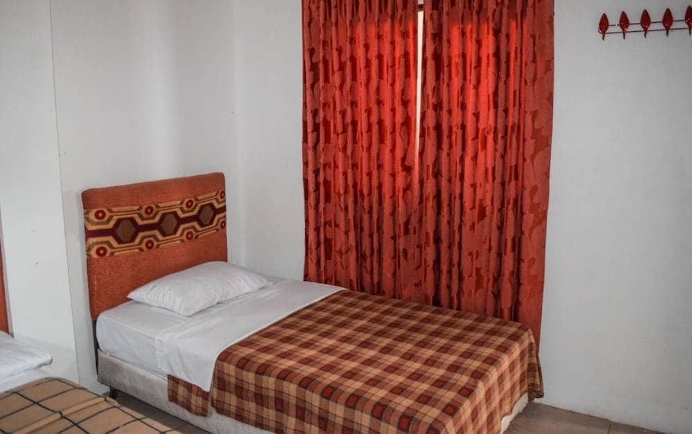 Hostal Humpback Internacional