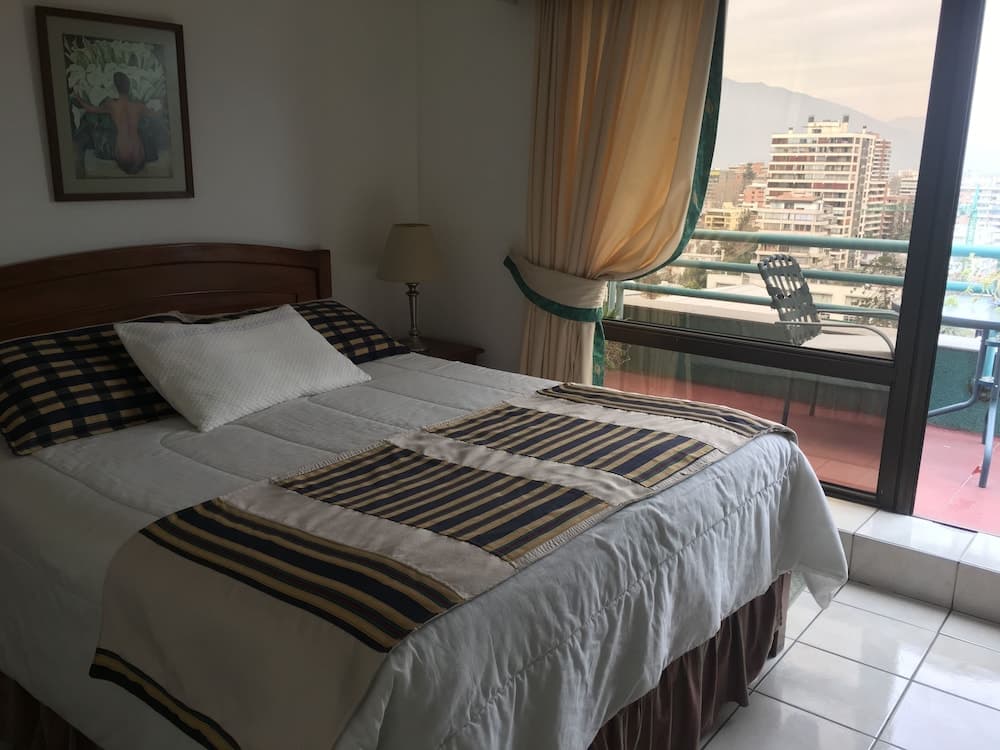 Apart Hotel Dos Providencia