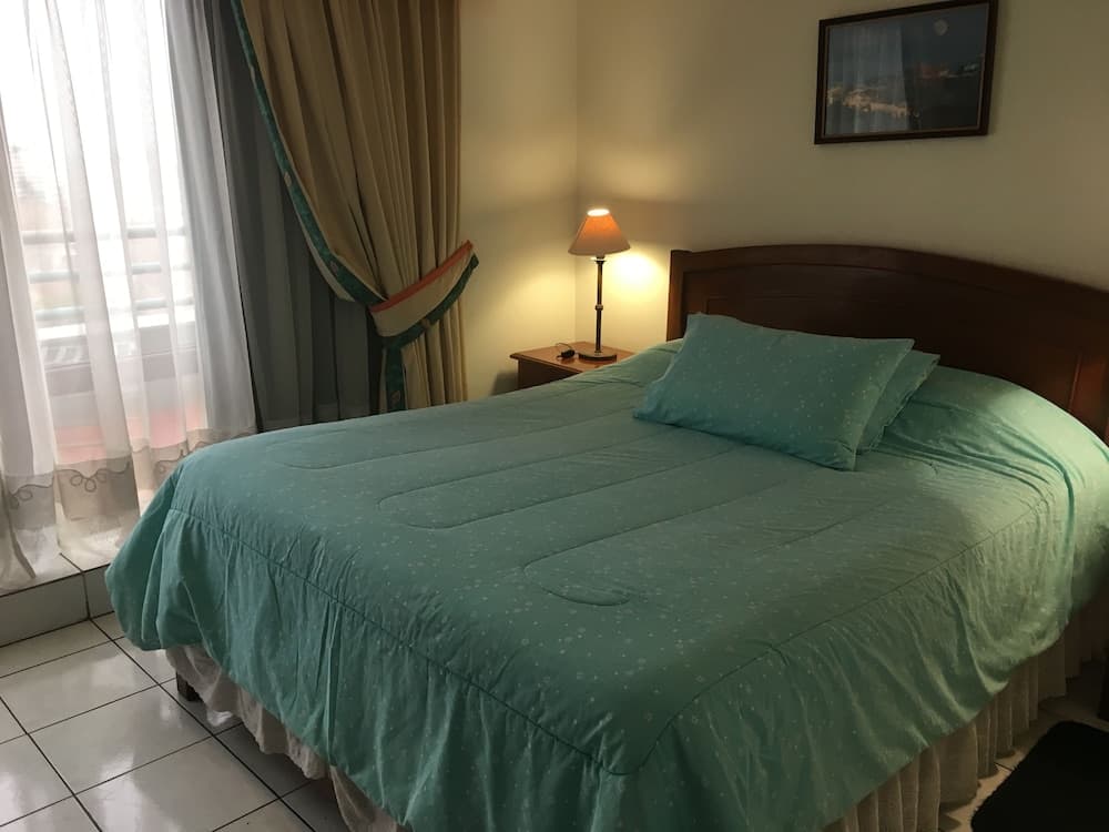 Apart Hotel Dos Providencia