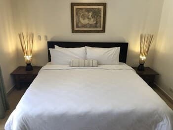 Terrific 2BR 1st Floor Unit is Sure to Please