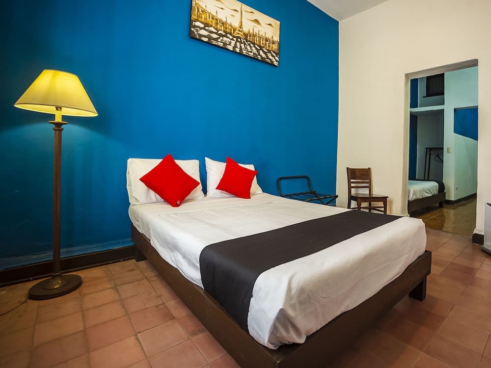 Antique Hotel Boutique Santa Lucía