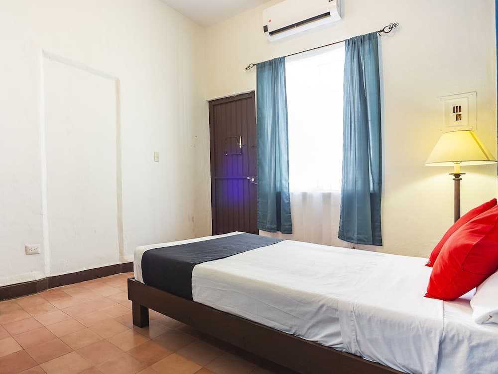 Antique Hotel Boutique Santa Lucía